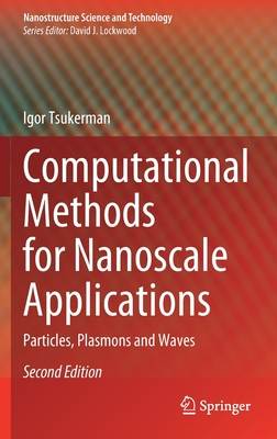 Computational Methods for Nanoscale Applications