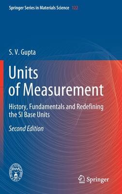 Units of Measurement