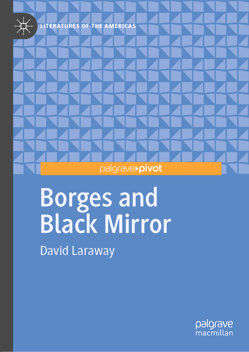 Borges and Black Mirror