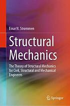 STRUCTURAL MECHANICS.