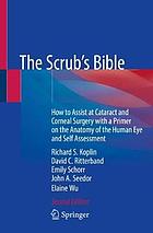 The Scrub's Bible