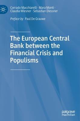 The European Central Bank between the Financial Crisis and Populisms