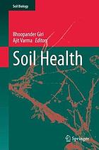 Soil health