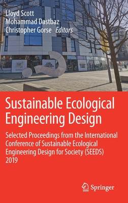 Sustainable Ecological Engineering Design