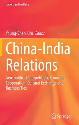 China-India Relations