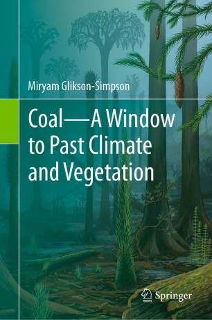 Coal -- a window into past climate and vegetation