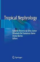 Tropical nephrology