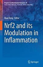 Nrf2 and its Modulation in Inflammation