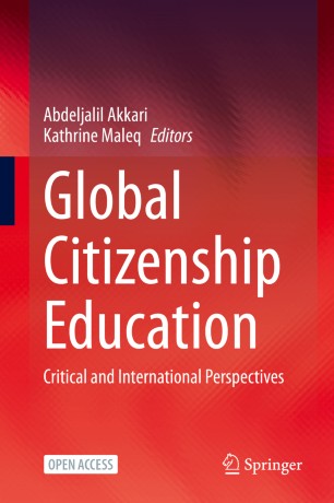 Global citizenship education : critical and international perspectives