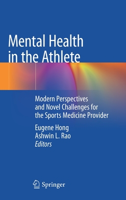 Mental Health in the Athlete