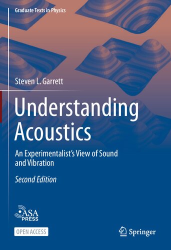 Understanding Acoustics