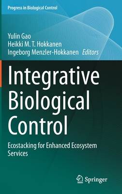 Integrative Biological Control