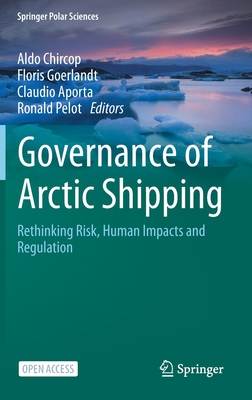 Governance of Arctic Shipping