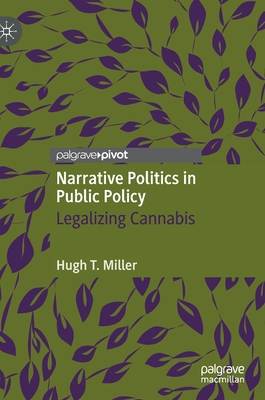 Narrative Politics in Public Policy