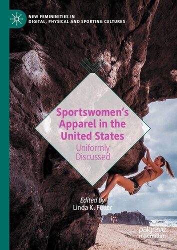 Sportswomen’s Apparel in the United States