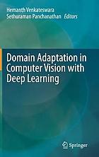 Domain adaptation in computer vision with deep learning