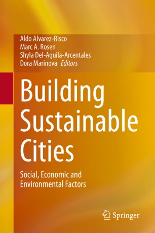 Building sustainable cities : social, economic and environmental factors