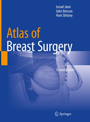 Atlas of Breast Surgery