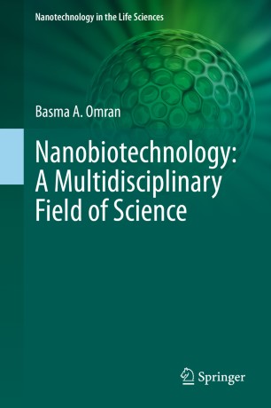 Nanobiotechnology