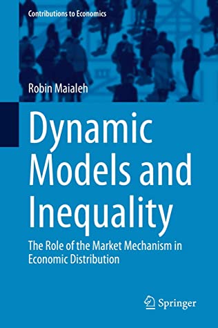 Dynamic Models and Inequality