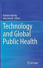 Technology and global public health