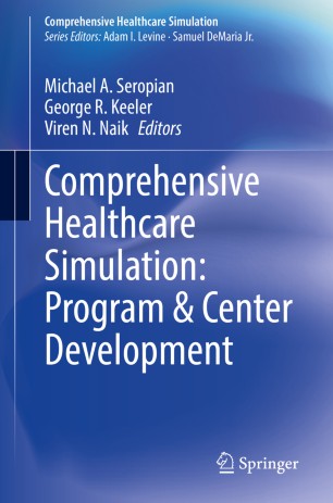 Comprehensive Healthcare Simulation