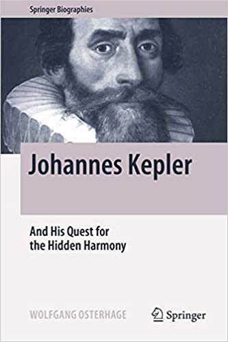 Johannes Kepler