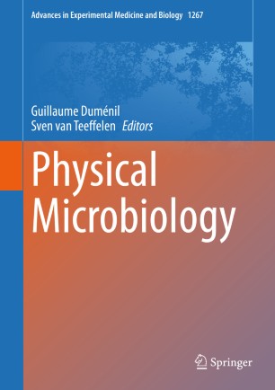 Physical Microbiology