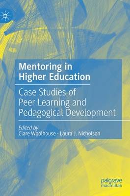 Mentoring in Higher Education