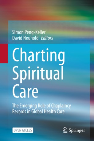 Charting Spiritual Care