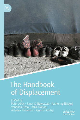 The handbook of displacement