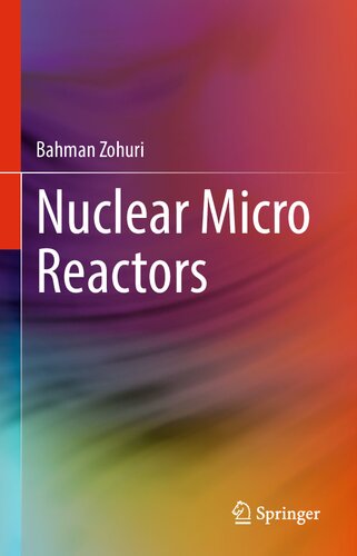 Nuclear micro reactors