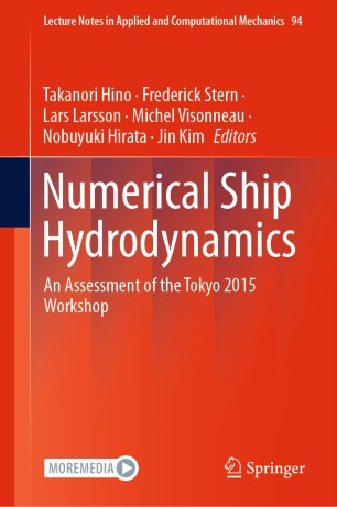 Numerical ship hydrodynamics : an assessment of the Tokyo 2015 Workshop