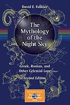 The Mythology of the Night Sky
