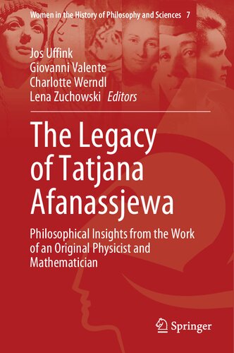 The Legacy of Tatjana Afanassjewa