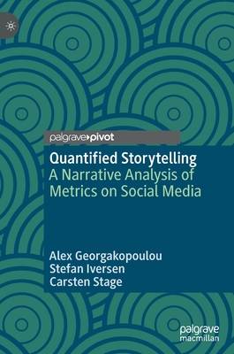 Quantified Storytelling