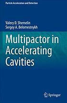 Multipactor in Accelerating Cavities