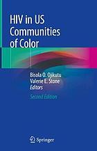 HIV in US communities of color