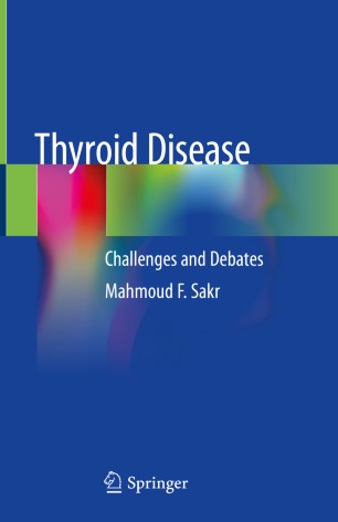 Thyroid disease : challenges and debates