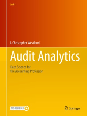 Audit Analytics : Data Science for the Accounting Profession