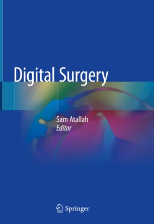 Digital surgery