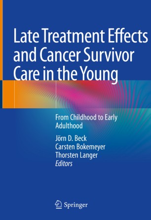 LATE EFFECTS AND AFTERCARE IN YOUNG CANCER PATIENTS : from childhood to.