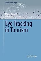 Eye tracking in tourism