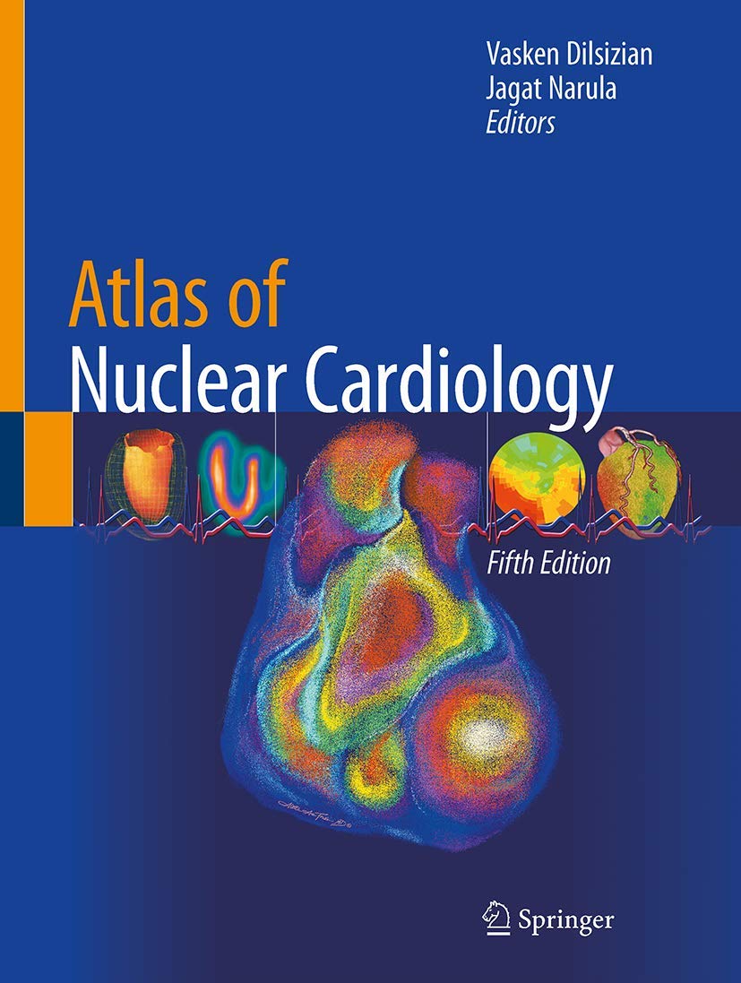 Atlas of nuclear cardiology