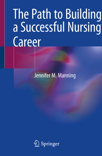 The path to building a successful nursing career