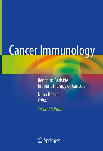 Cancer Immunology