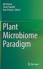 Plant microbiome paradigm