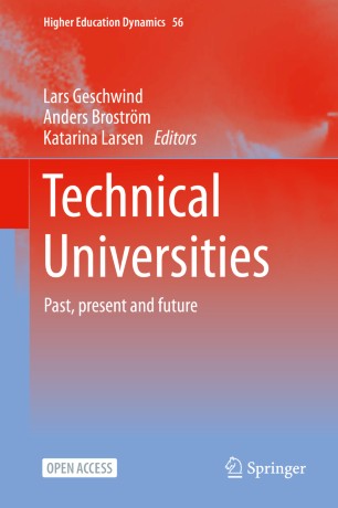 Technical Universities Past, present and future
