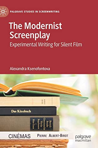 The Modernist Screenplay