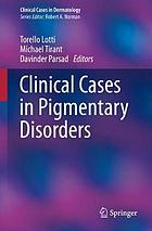 CLINICAL CASES IN PIGMENTARY DISORDERS.